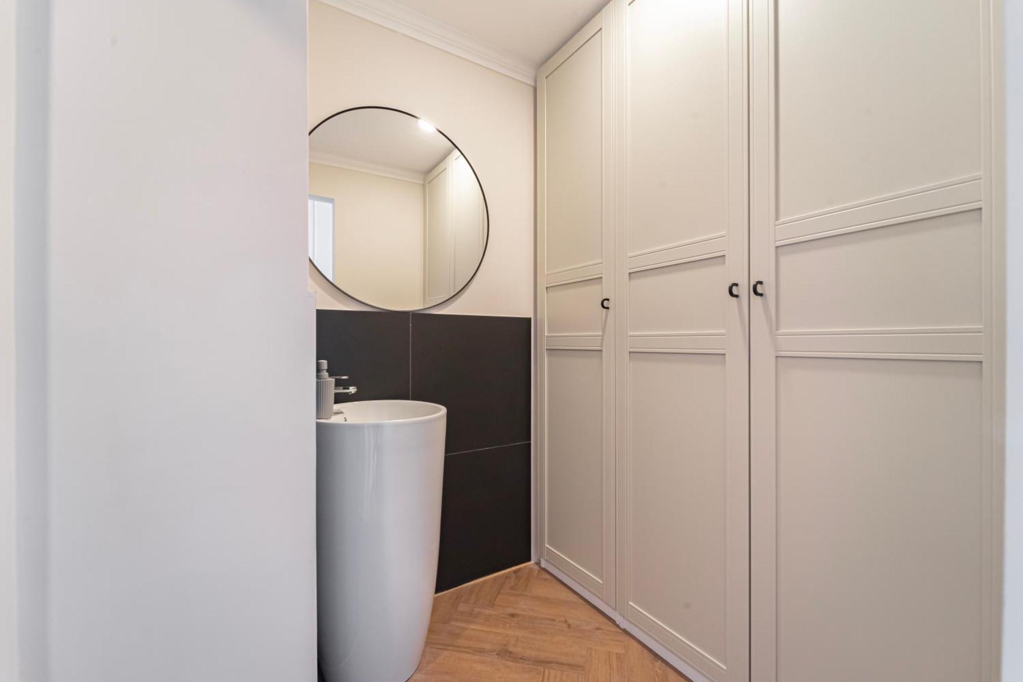 Luxurious Prestige On The St Stephen Road Apartmán Budapešť