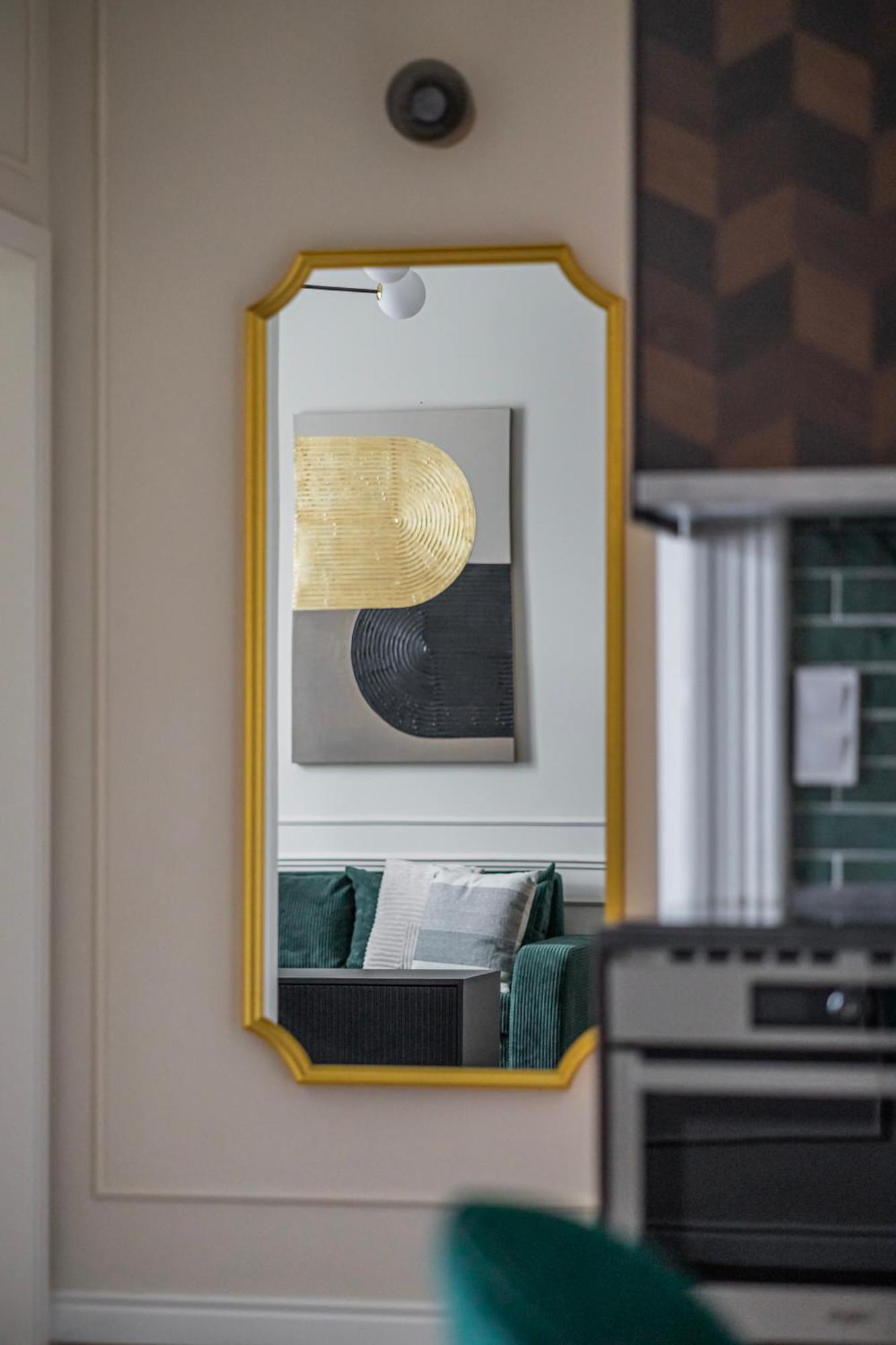 Apartmán Luxurious Prestige On The St Stephen Road