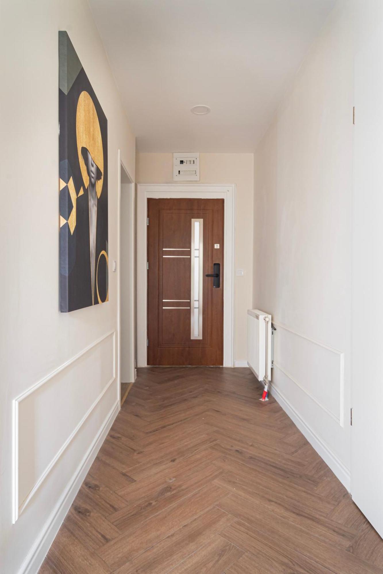 Appartement Luxurious Prestige On The St Stephen Road