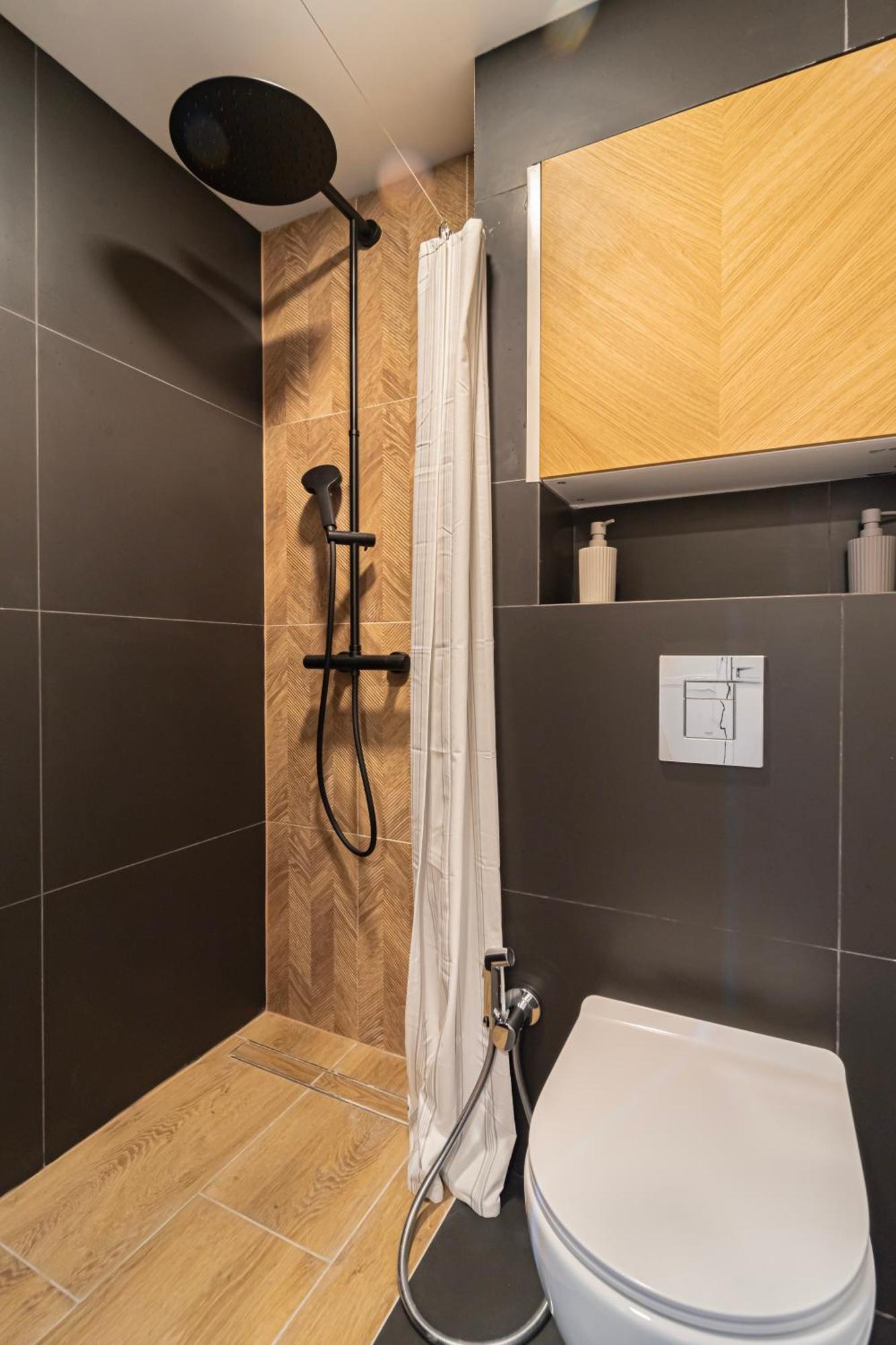 Luxurious Prestige On The St Stephen Road Appartement